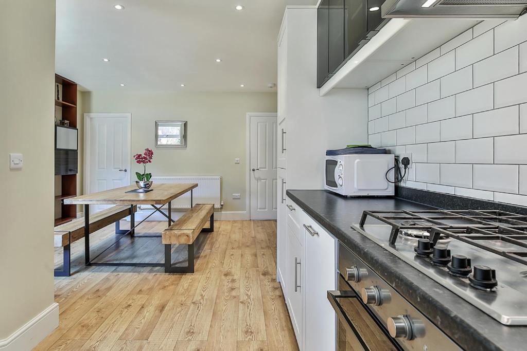 Refurbished Central Premium Property Σέφιλντ Εξωτερικό φωτογραφία