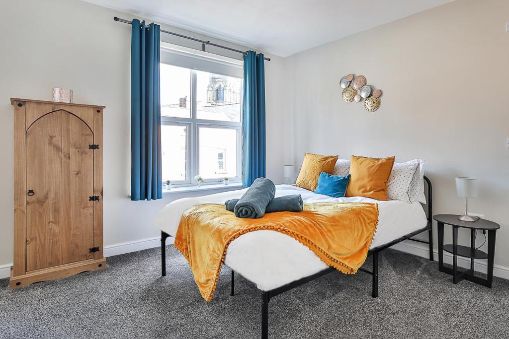 Refurbished Central Premium Property Σέφιλντ Εξωτερικό φωτογραφία