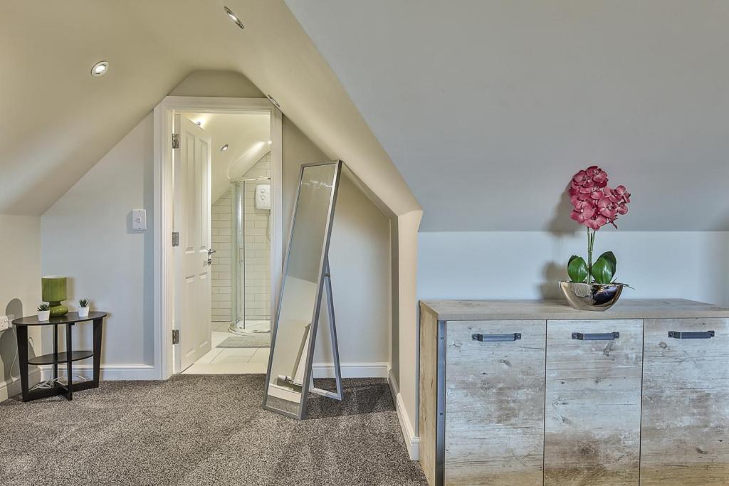 Refurbished Central Premium Property Σέφιλντ Εξωτερικό φωτογραφία