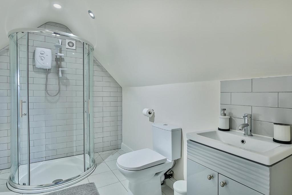 Refurbished Central Premium Property Σέφιλντ Εξωτερικό φωτογραφία